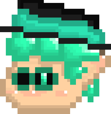 [7456f1] Now you are too. -Spectral (faking to be gunther)