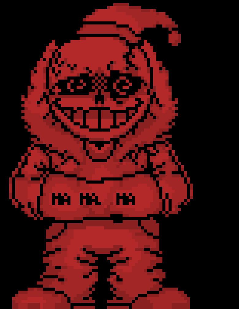 [a533ca] also  finished cristmas