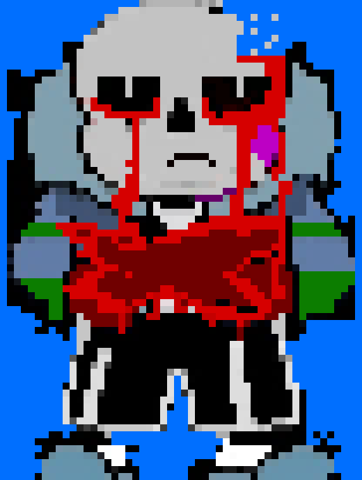 [afde61] *Fading Away And... is still playing* Well... I guess she is dead too..