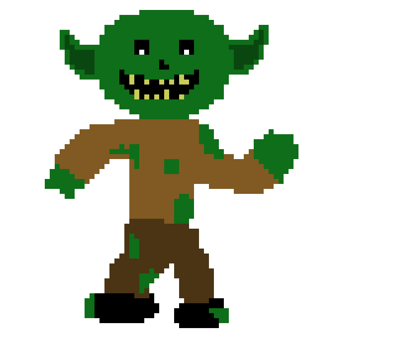 [6aa3ed] Goblin 2