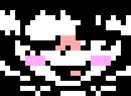 [95be89] HE FIXED THE GOD DAMN FACE!