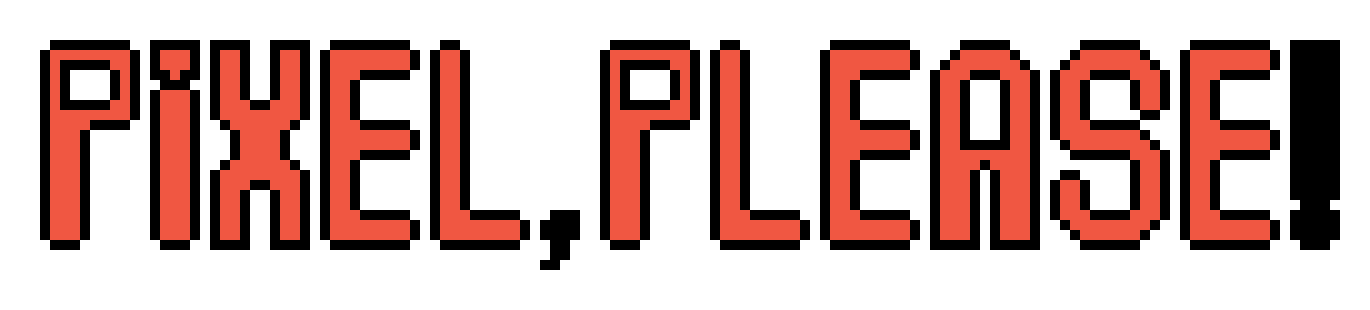 [26204c] pixel, please!