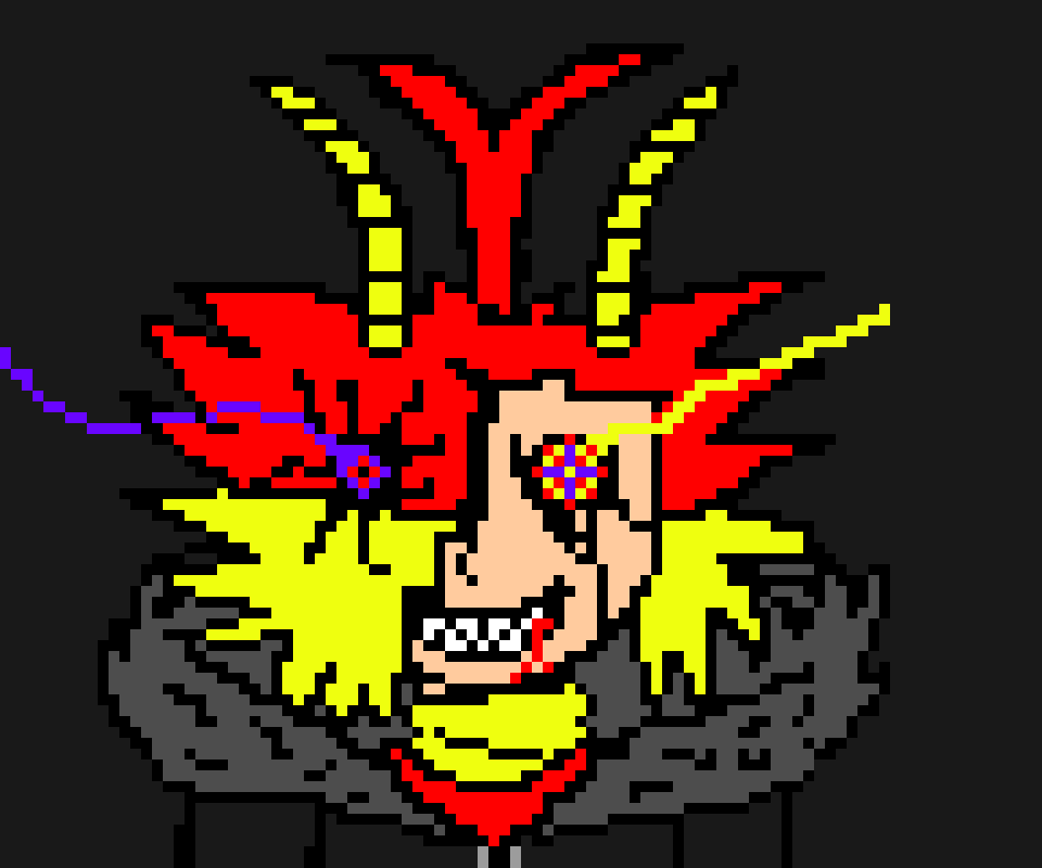 [fd2eed] void portal appear*