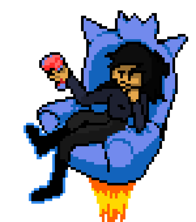 [eef2cd] I already took that role dumbass.. Mama mia.