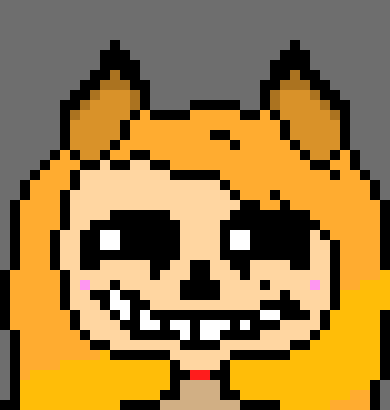 [405e37] Eve Foxx: Whose there? *Sans noises*