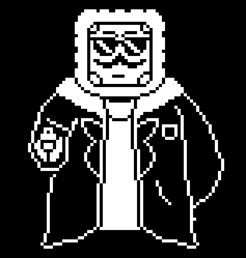 [9664c4] tales of the P.A.M proving who's pinker by wood man