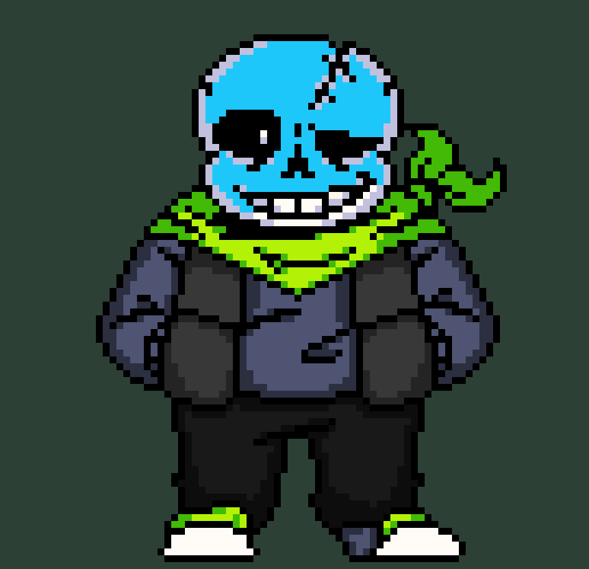 [53a360] cool me made - coolkid