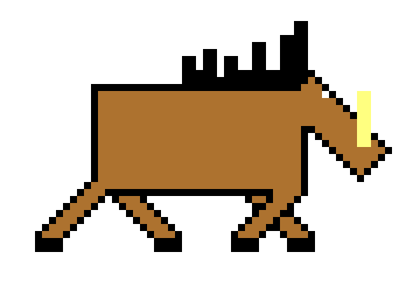 [3975b0] Hoglin-Strut-One