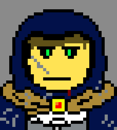 [ca8ee4] Warrior is someone who used to be in PAM a lot but silenced down a bit and he came back.