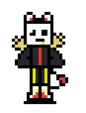 [4033bd] nightmare fredbear? -Neko