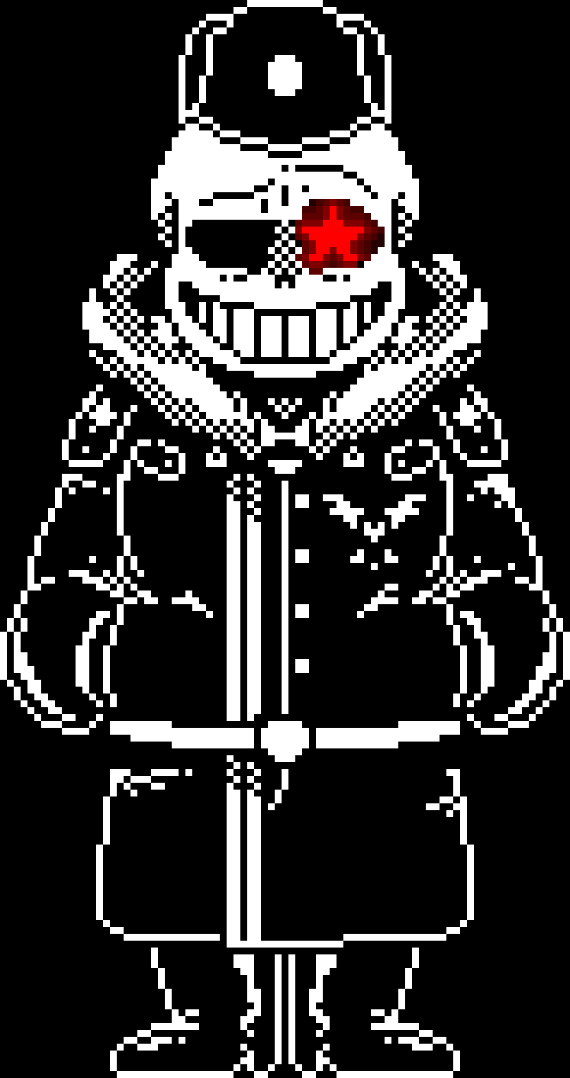 [95be89] -From out of nowhere- COMMUNISM! FOR GLORY!...