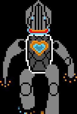 [9664c4] Metattack pacifist