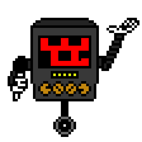 [9664c4] Megaton GasterGlitch