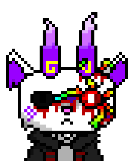 [5b2f3e] -Korihi punches himself to knock out of it- 