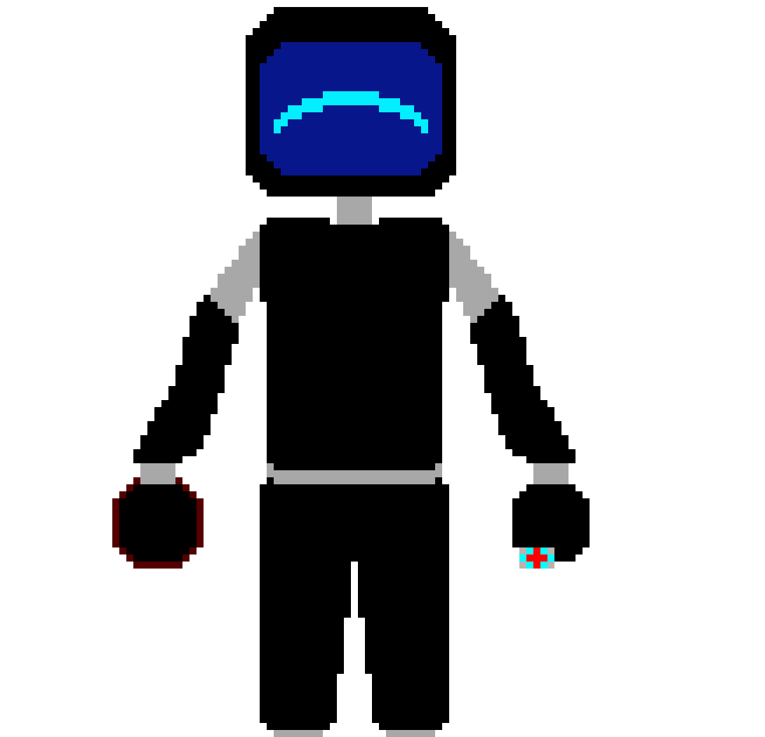 [25d002] *Assembling and disassembling a sword* .....