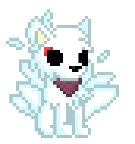 [5b2f3e] ......Why..... Why another Region in this lonely side of the Omniverse