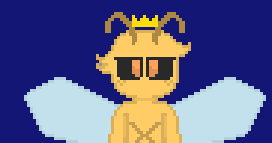 [4fbda4] aww you gave the queen a crown...so cute-Evan/bobee