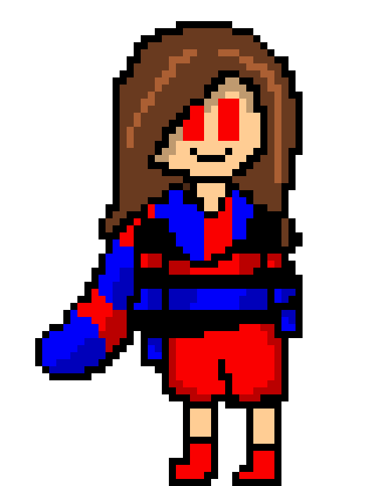 [9664c4] Storymist Misty shaded and it's looks weird