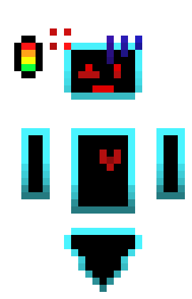 [17d6d3] *charges blaster*-Starlite!