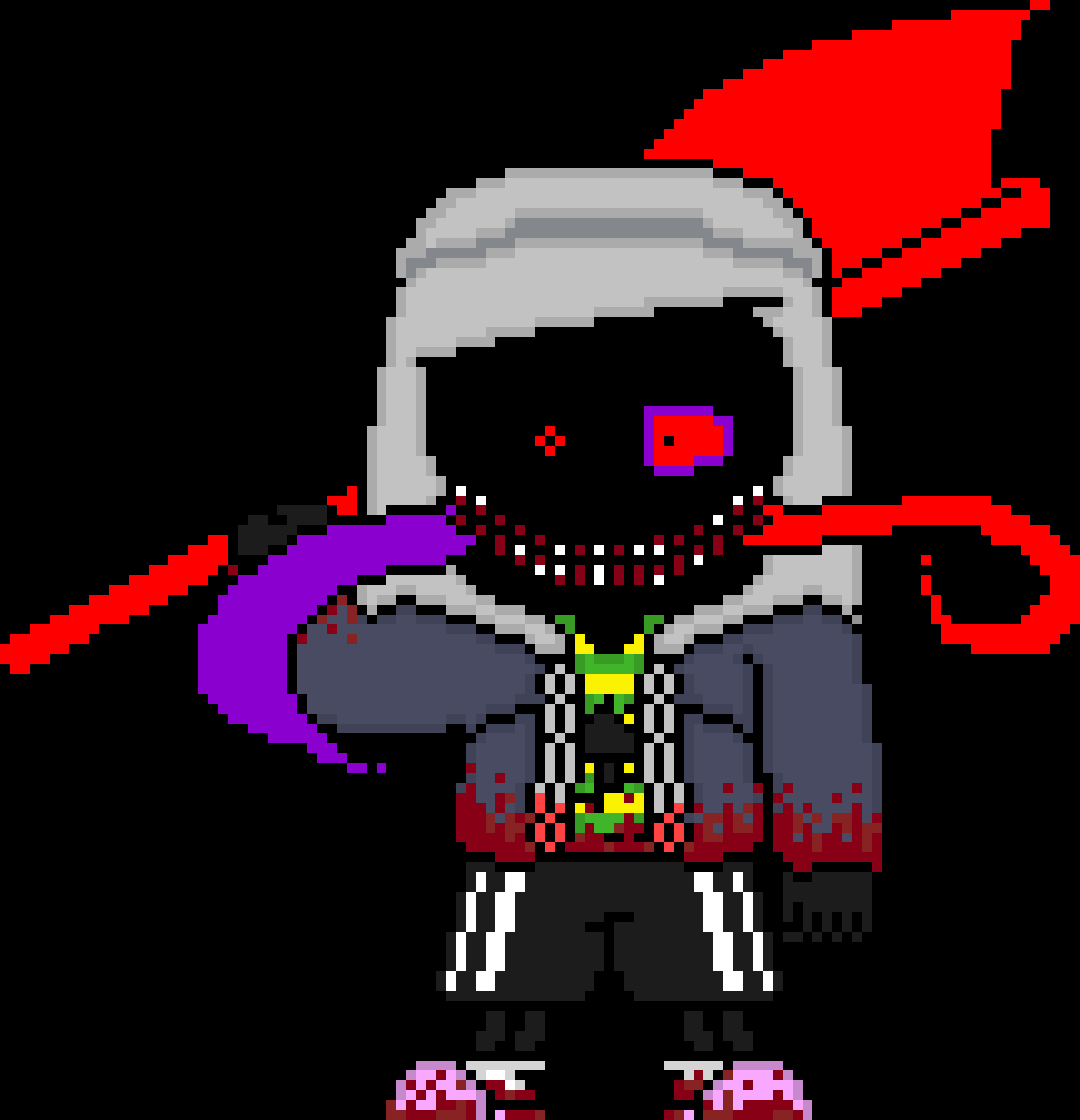 [e8cb42] Preboot! TerrorDustDust (havent made reboot yet)