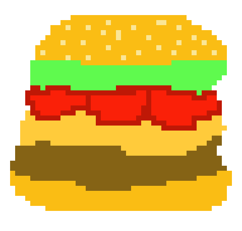 [9664c4] McDonaldsBurger