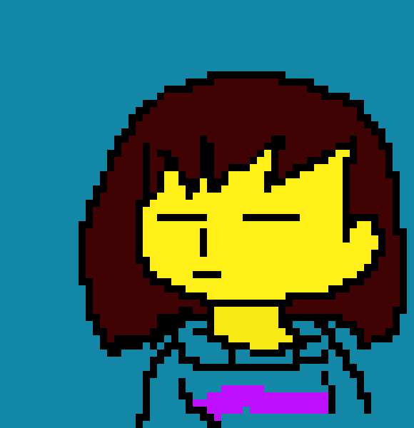[9664c4] Frisk V1.01