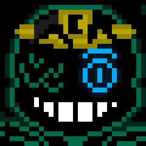 [4dde31] oh heya everyone))