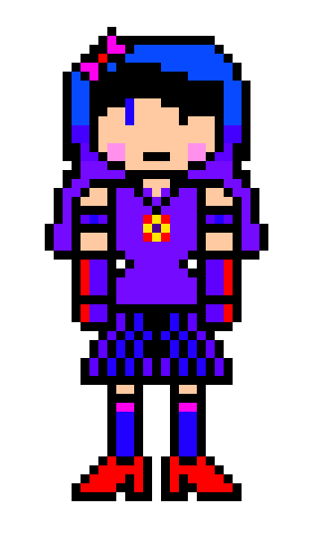 [4cd684] he's already gone