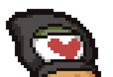 [b0303f] Ah, Papa Woods. My favorite Lovely (along with Jacques) because of how badass he is.