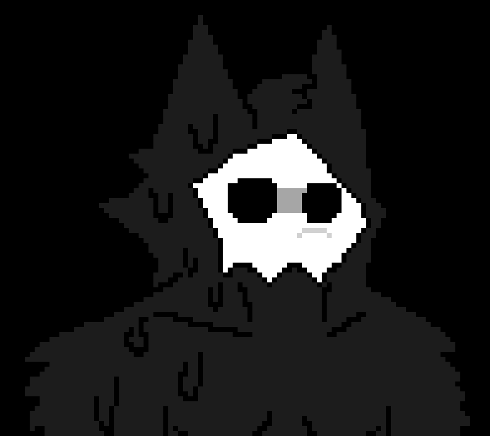 [48193a] Snitches get stitches... -Jacob ((John