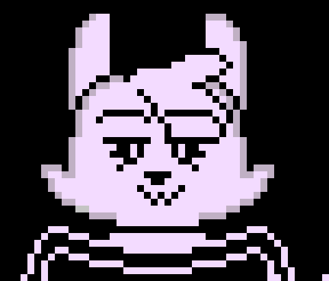 [0b51d0] "Sure you can." -She climbs onto the bed, gets on all fours, and pulls her panties down.-