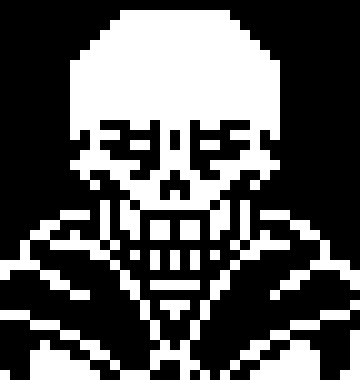 [c1b604] Sans: LOOK AWAY 