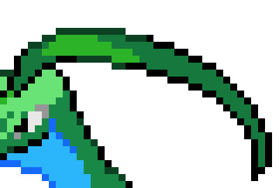 [a79e3c] So, I'm trying to figure out what the heck should I do with this. Btw did I miss anything cause my last post was the last time I checked the gallery - Jade