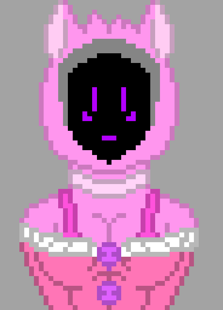 [c91422] *looks at Demented* OMG! W-What happened to you eye!!