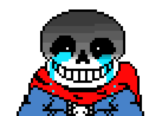 [b13ba2] SAD!sans SNapS!