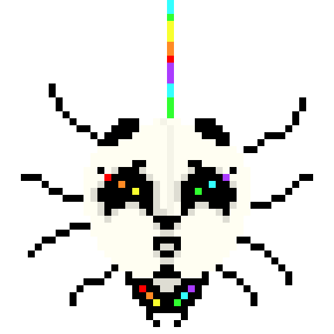 [9664c4] Spider-Panda