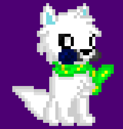 [5b2f3e] Dorri but FNF