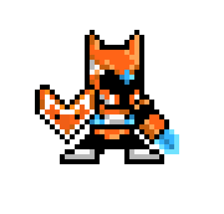 [0d8ca0] Foxman