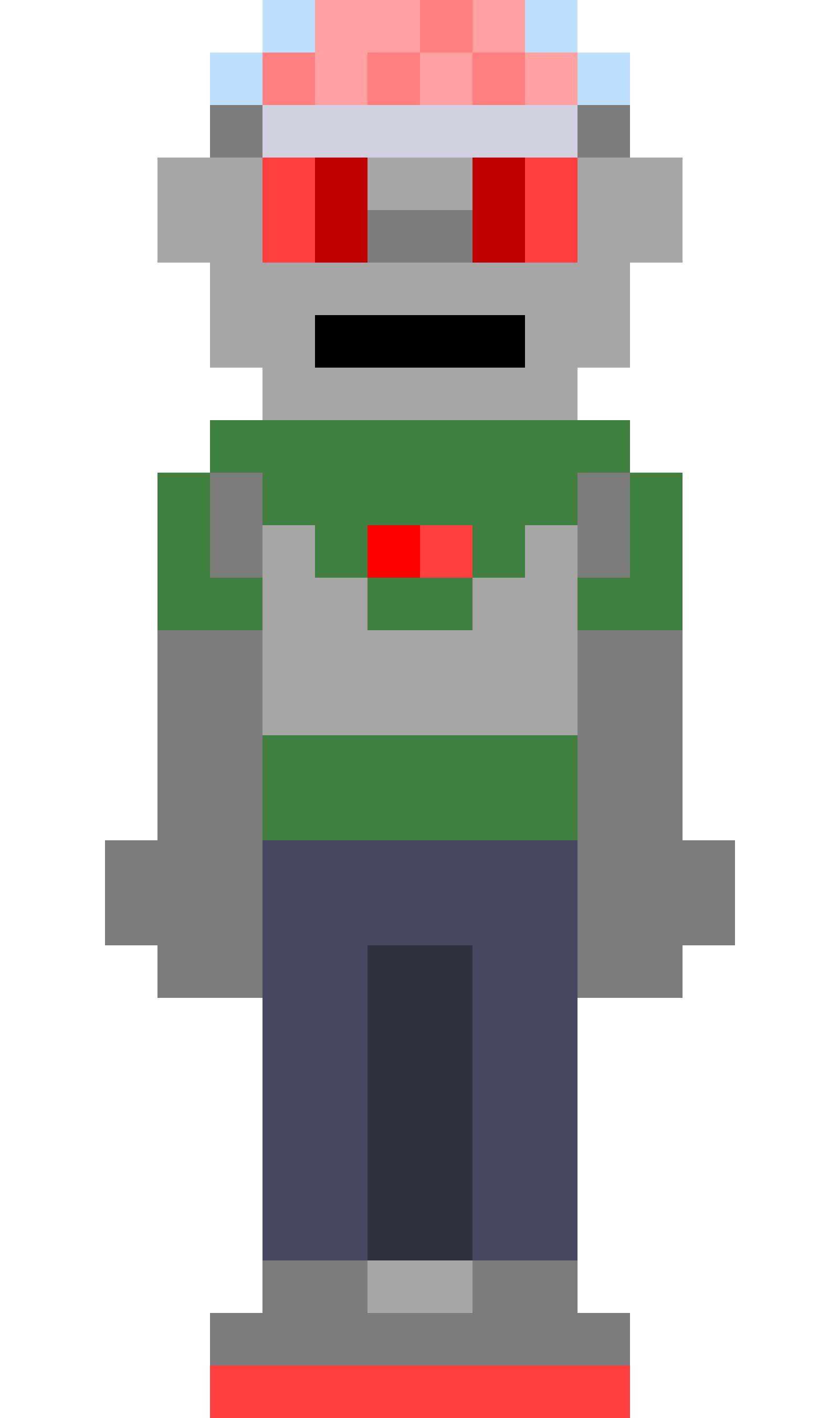 [fbde29] So anyways, since i have finished my sprites, i just wanna say,