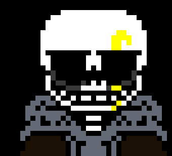 [c7b058] well.. how rude.. *codes in some spears*  ...