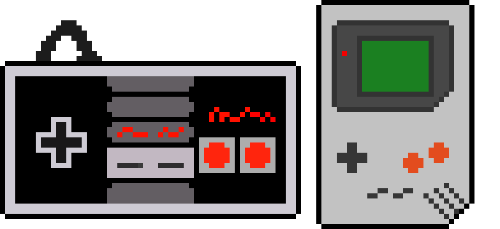 [9664c4] gaming at its finest