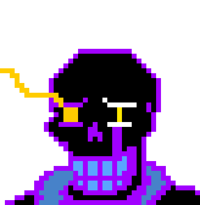 [450a4c] disbelief error papyrus: i need you to stop making jokes and help me in life