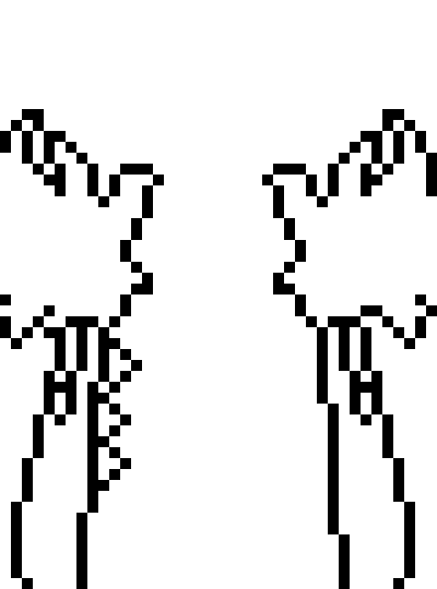 [0b51d0] Wait, should I have said something about him being a sans as well?