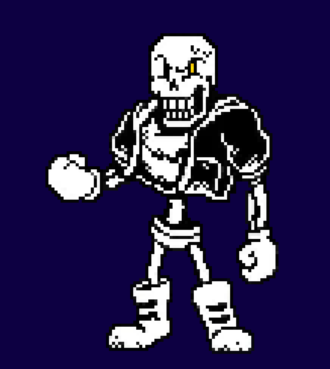 [3398ab] shawty hogging the channel space.