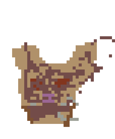 [9664c4] glitched thing