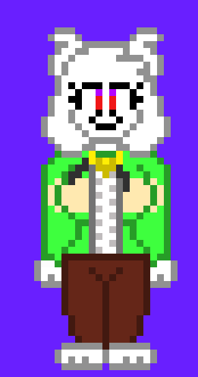 [7e207c] Luns your stuff is twice as better than mine