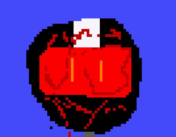 [2fcb16] RED: *a gaint hand appeared a tried to grab oliver*