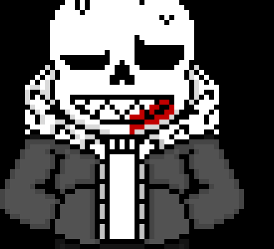 [7c78a2] GHH *feels something sharp go into his back. Blood runs down the bones that are impaling him* (OOOH oh...oh poor multi)