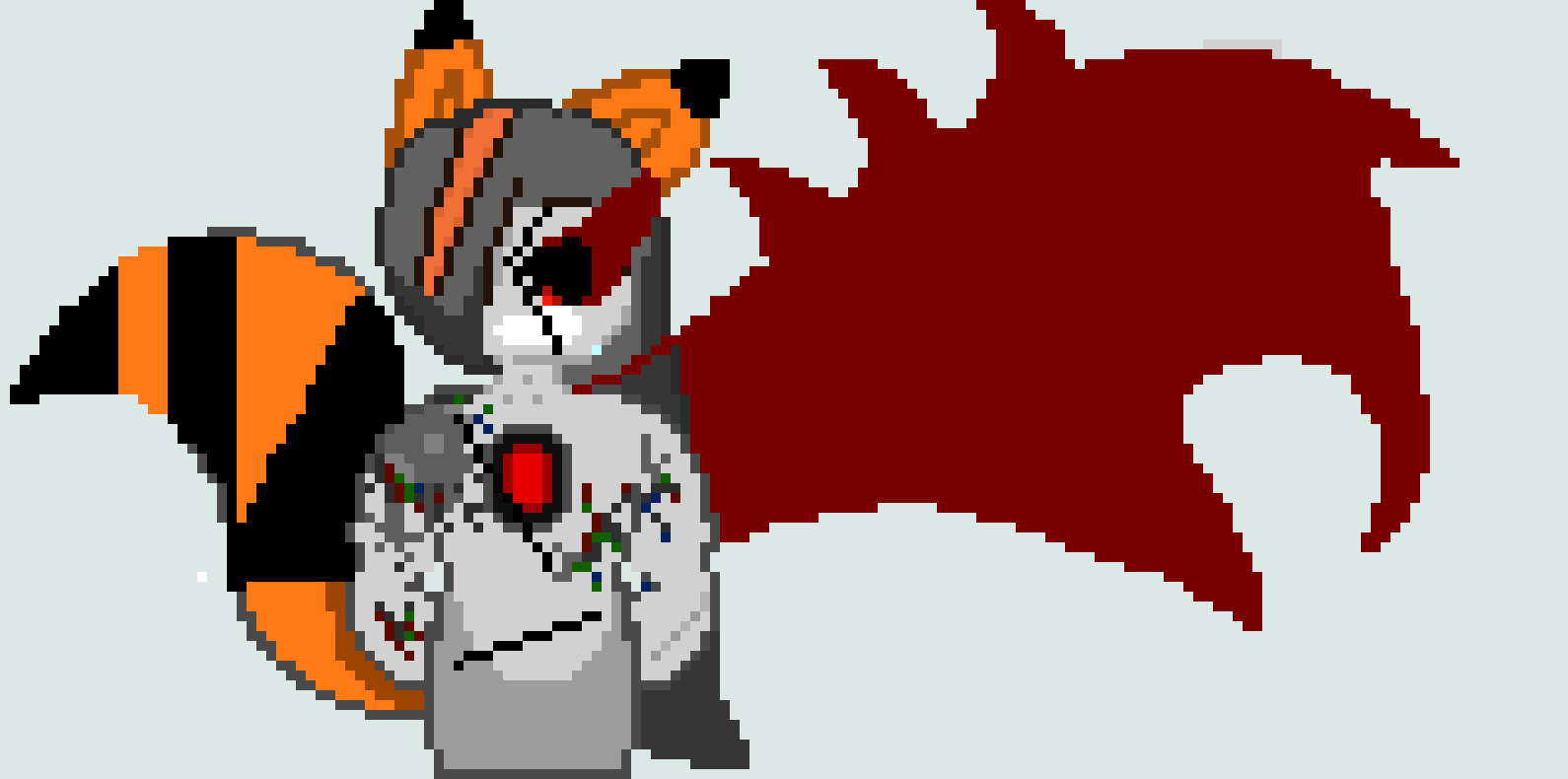 [d8d976] ((back i ate that burrito fast lol)) -Glitch Dreemurr