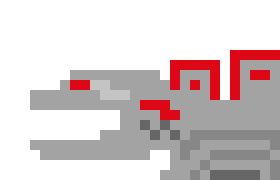 [21885b] mechagodzilla 2021 by sj spectating